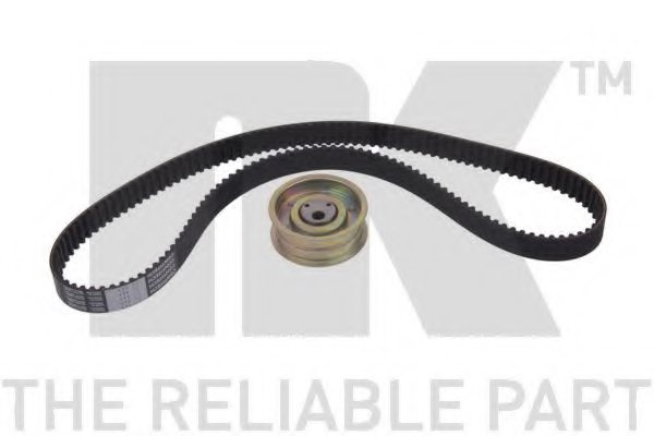NK 10147006 Timing Belt Kit